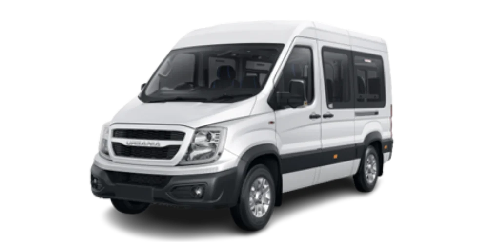 force Urbania on rent in Pune